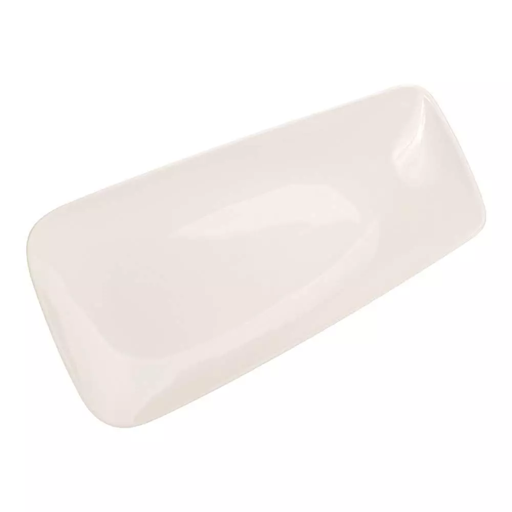 Блюдо прямоугольное Ariane Vital Rectangle 38X20.4 см AVRARN000011038 - Фото 2