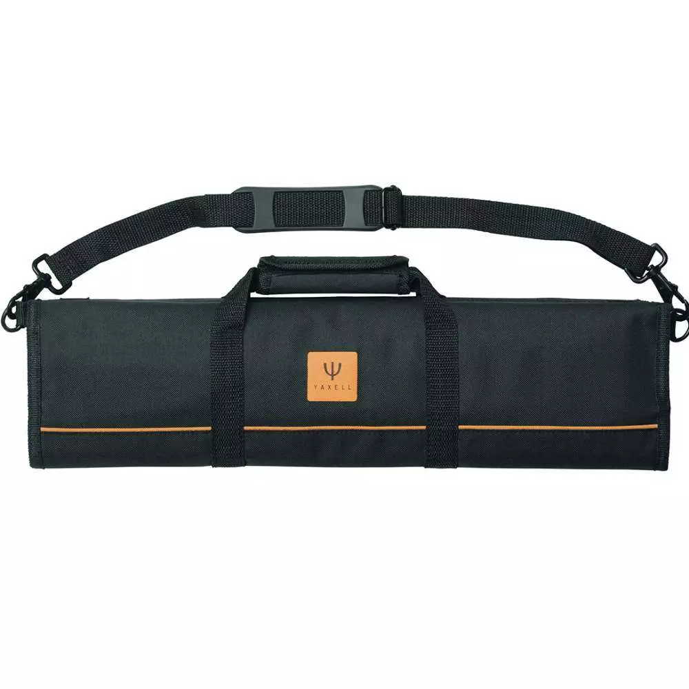 Чехол для 8-ми ножей 500 x 130 мм Yaxell 37708