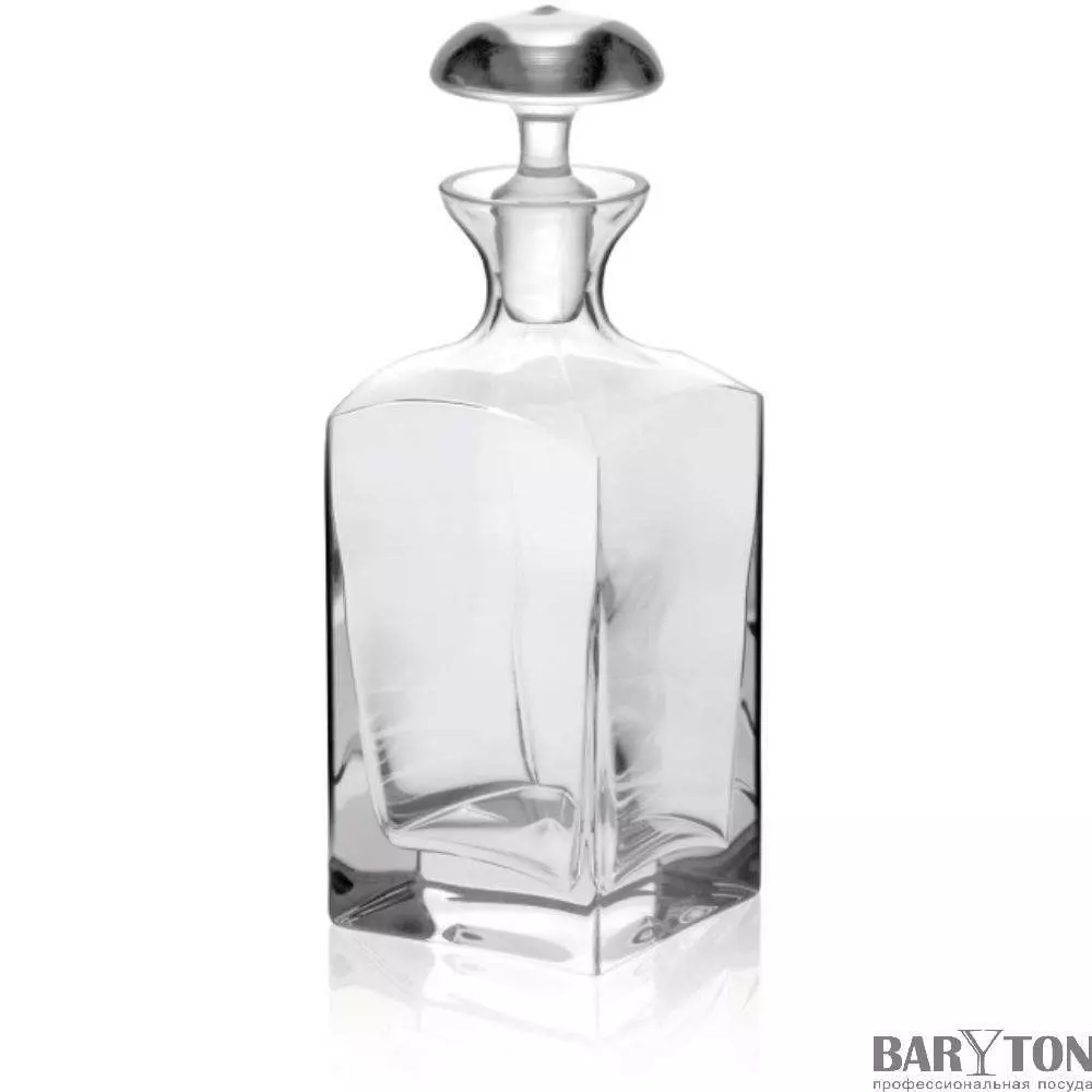 Графин Krosno Caro1000 мл 5900345791326 - Фото 2