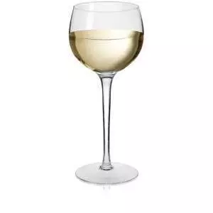 Бокал для белого вина Krosno Fiesta 230 мл 57-8435-0230