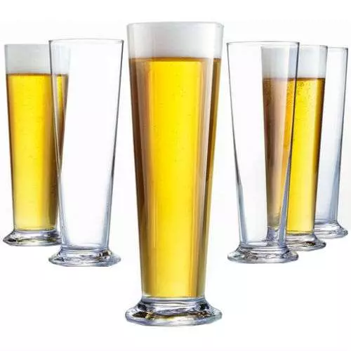 Келих ARC Luminarc Linz 390 мл - J8559 - Фото 2