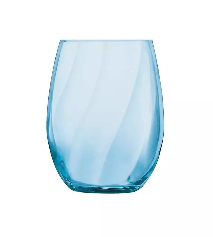 Стакан ARC Chef Sommelier Arpege color 360 мл голубой N6675