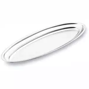 Блюдо для риби 60 см Lacor - 61860