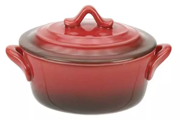 Каструля Cosy&Trendy Casserole 500 мл d12,5Xh7 см T0263717R