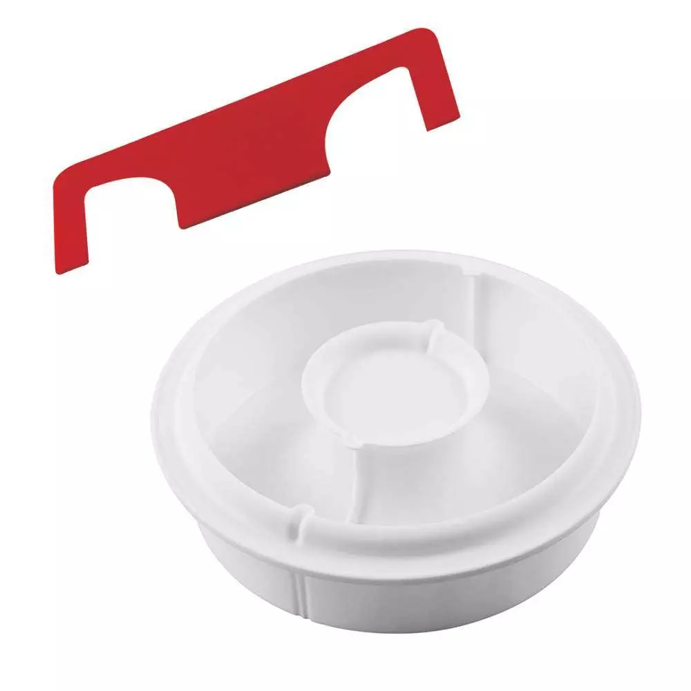 Силиконовая форма для десертов INCONTRO Silikomart INCONTRO 750 - Фото 2