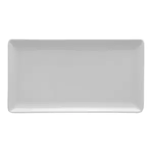 картинка Тарелка прямоугольная, блюдо Lubiana San Marino 24Х13 см L4334 от магазина BarYton