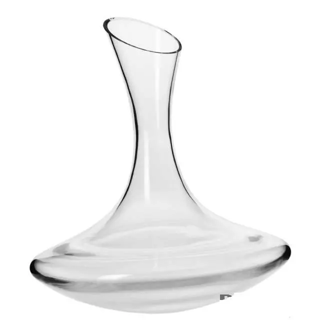 Графін для вина Krosno Avant garde 1800 мл 5900345790398 - Фото 3