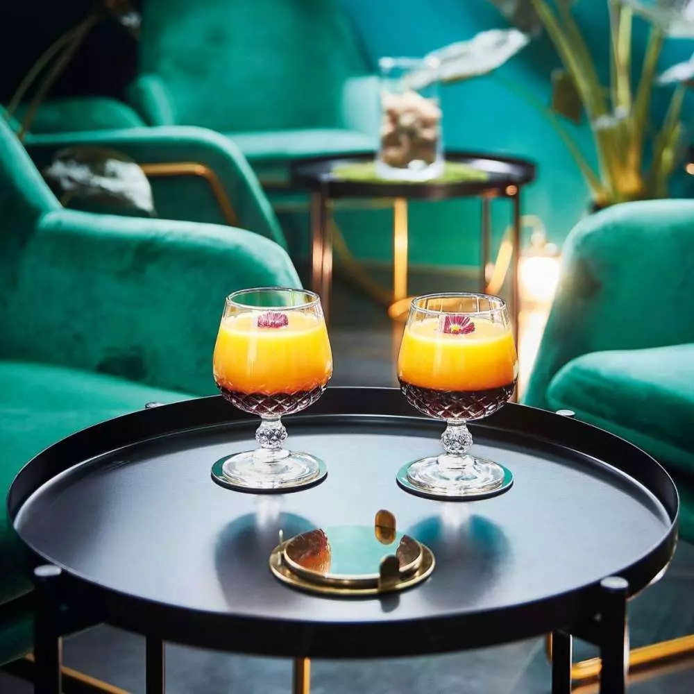 Бокал для коньяка 320 мл, серия Longchamp Arcoroc L9755 - Фото 2