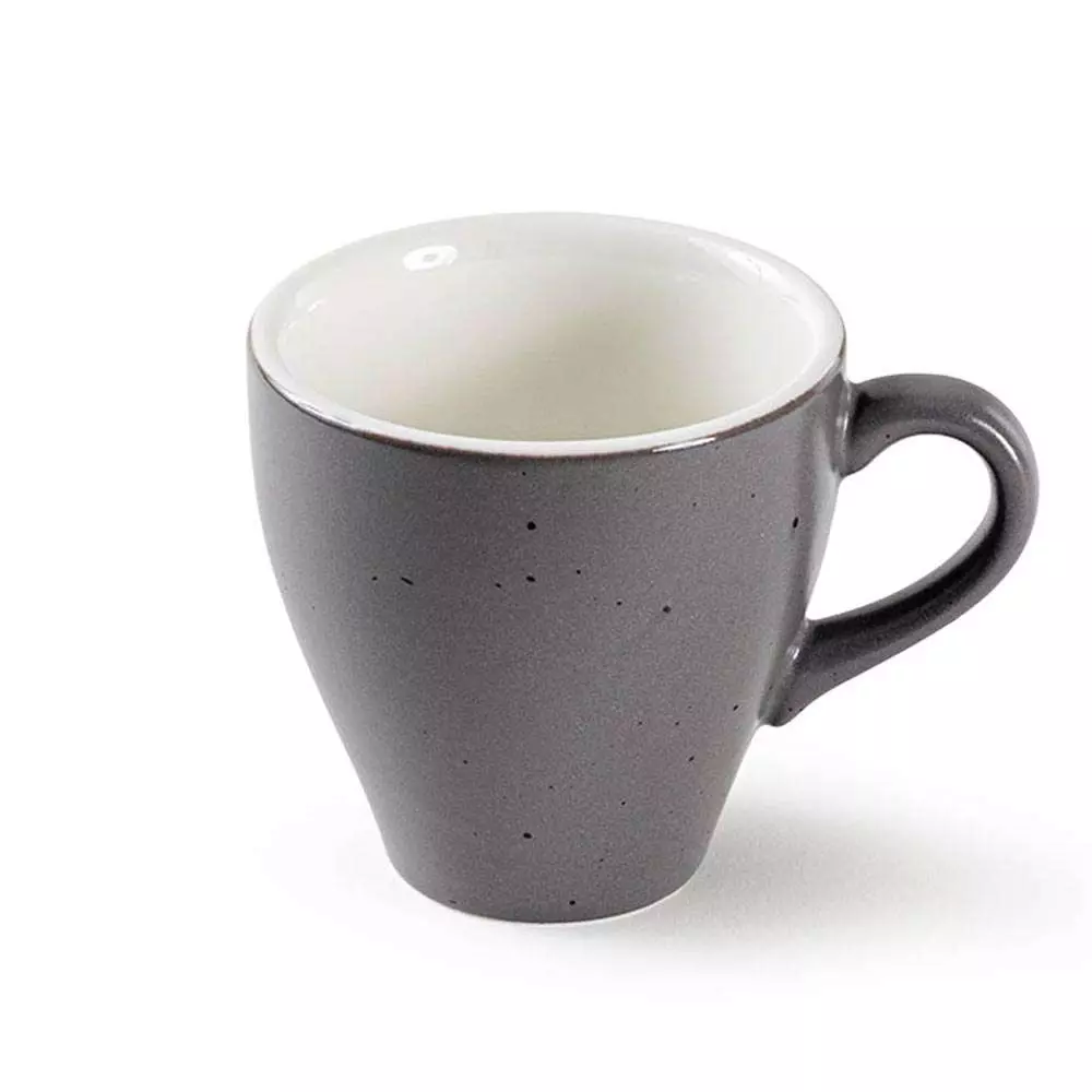 Чашка Ariane Mokka Pebble 200 мл outside AMKARN070044020 - Фото 1