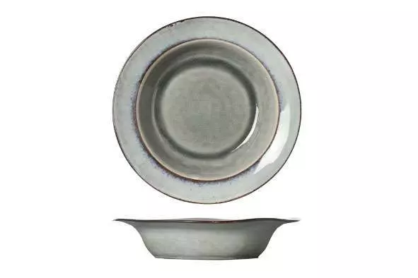 Тарелка глубокая Cosy&Trendy Castor & Рollux 21,5 см 4871522 - Фото 1