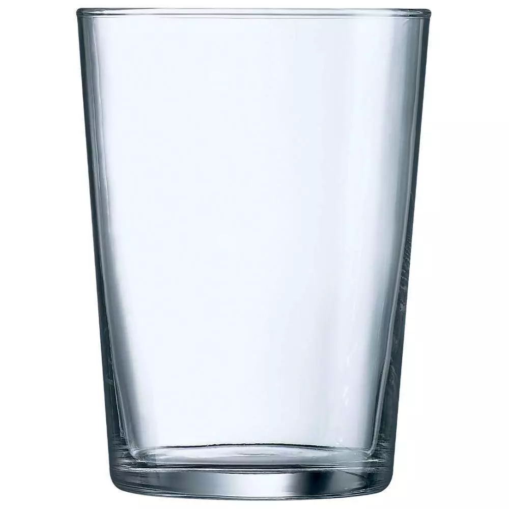 Склянка висока 500 мл, серія Sidra Arcoroc - L6500