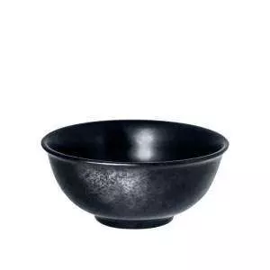 картинка Салатник, миска для риса Rak Karbon 16 см KRNNRB16 от магазина BarYton