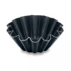 Форма для кексу "Ромова баба" d 14 см, h 5,5 cм Lacor - 68814