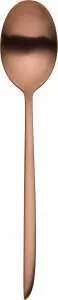 картинка Столова ложка Eternum Orca mat copper - 1487-2 від магазину BarYton
