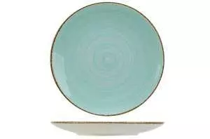 картинка Тарілка Cosy&Trendy Granite Blue 22 см - 2432022 від магазину BarYton