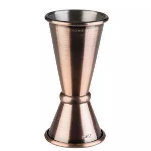 Джиггер APS d4.5Xh9 см 20/40 мл 93352