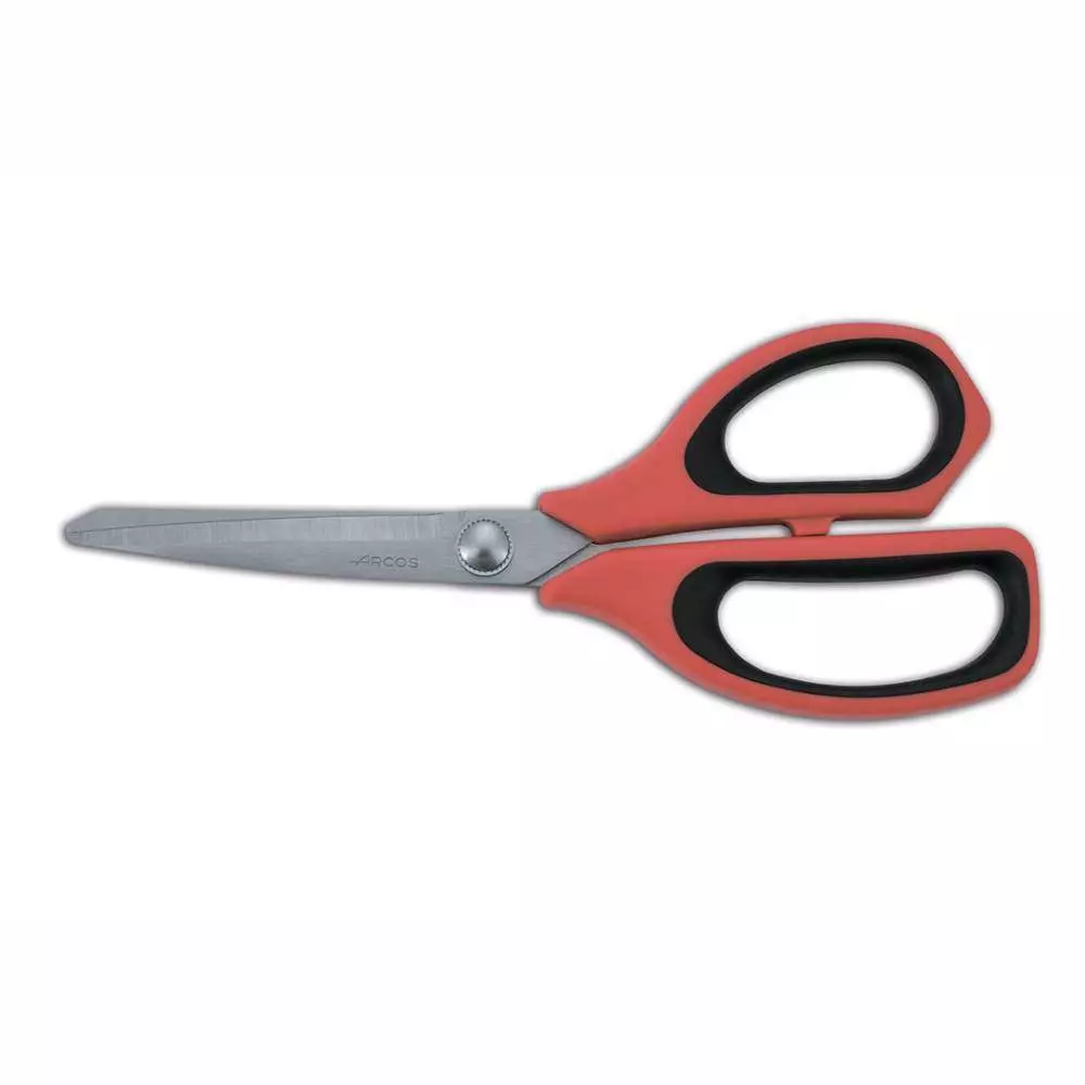 Кухонні ножиці 215 мм червоні Arcos - 185622