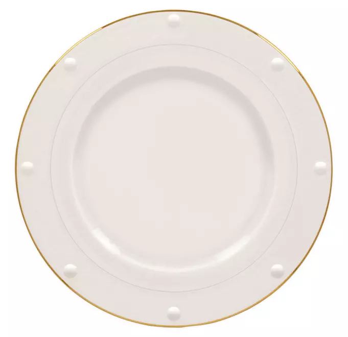 Тарелка мелкая Rak Pure 31 см D5GDRP31 - Фото 2