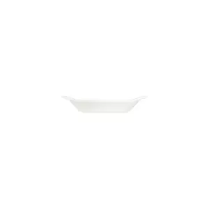 Блюдо для запікання ID Fine Braise transparent 22X18 см - 10000-245122