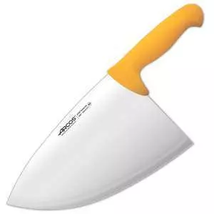 Секач, топор для мяса 260 мм "2900" желтый Arcos  298100
