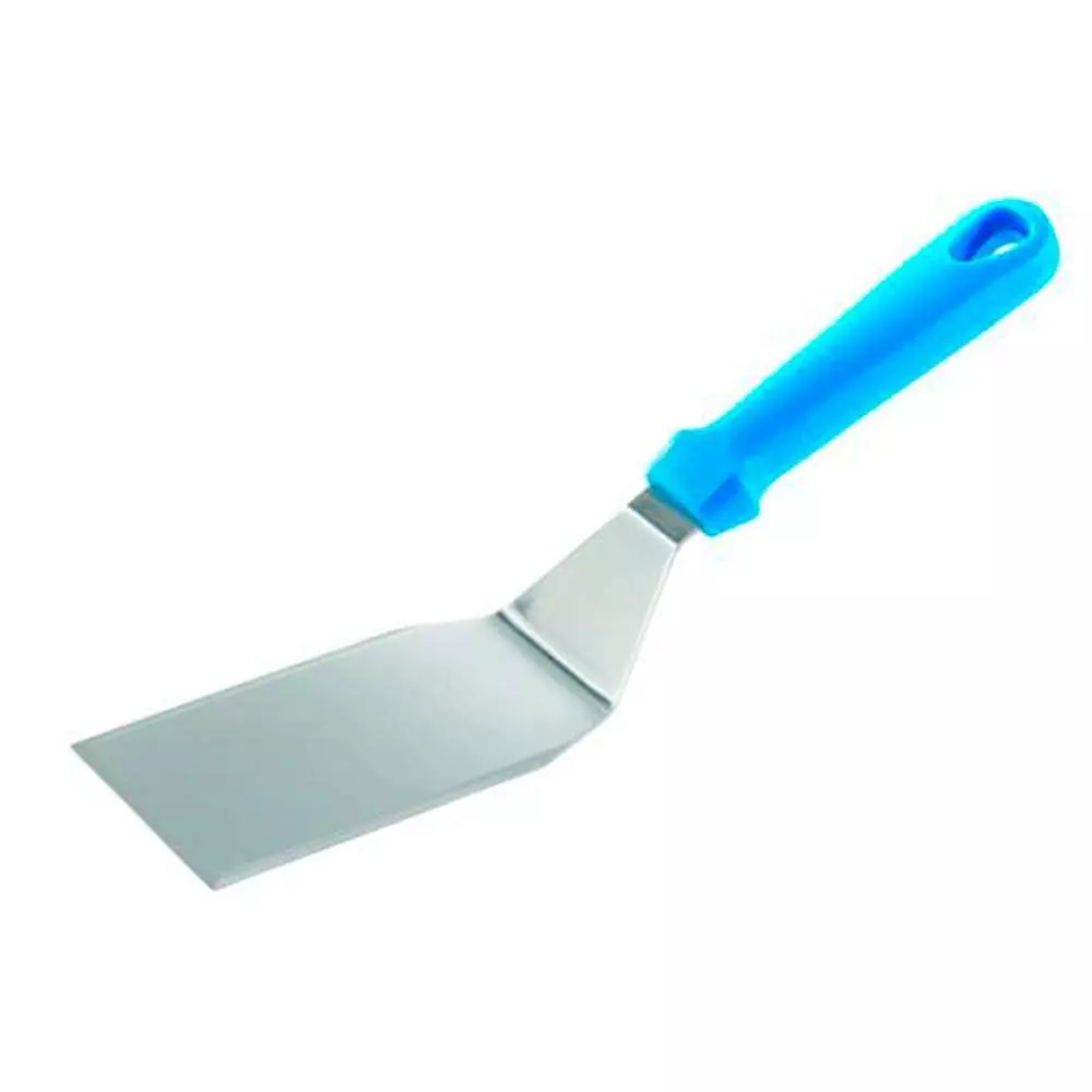 Лопатка для пиццы 11,5х7 см Gi.Metal AC-ST2M