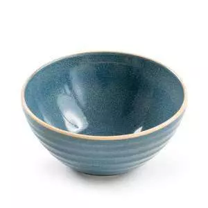 картинка Салатник, миска Ariane Artisan Sapphire 16 см AARARNA87022016 від магазину BarYton