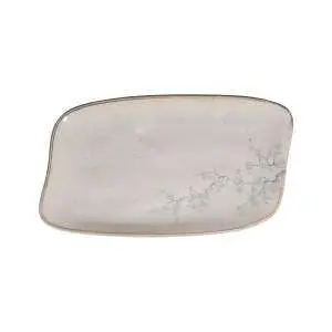 Блюдо, тарілка Porser Professional Roots Aven 30X22 см AVN-SVRST30-2