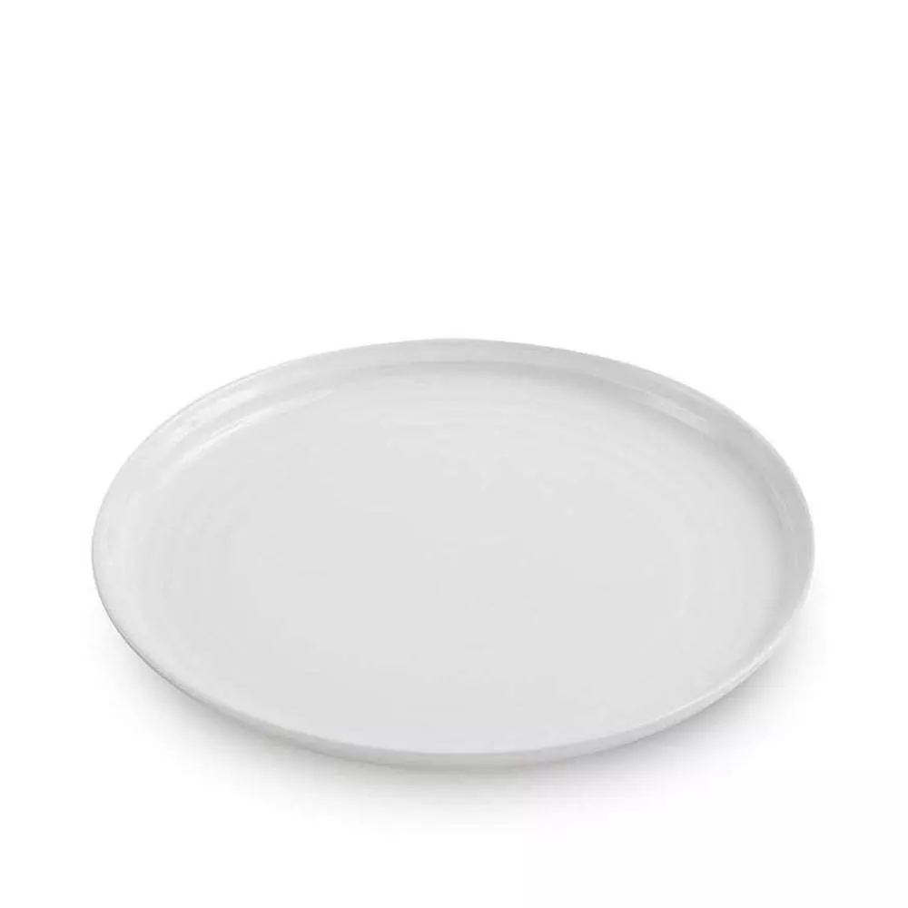 Тарелка мелкая Ariane Artisan 21 см plain AARARN000011021