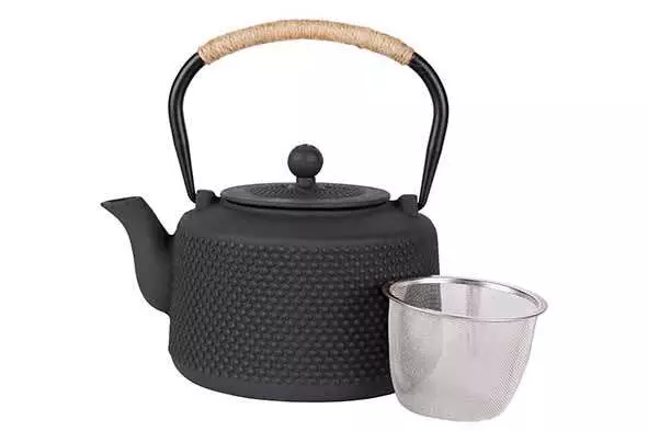 Чайник с фильтром для заваривания Cosy&Trendy 1500 мл 2001980 - Фото 2