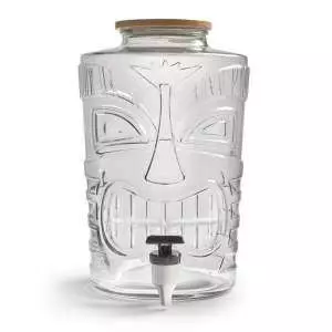 Диспенсер 7,6 л серия Tiki ONIS (Libbey) 992397