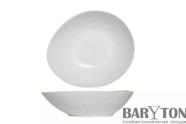 Тарілка десертна Cosy&Trendy Christy 19 см - 7700231 - Фото 2