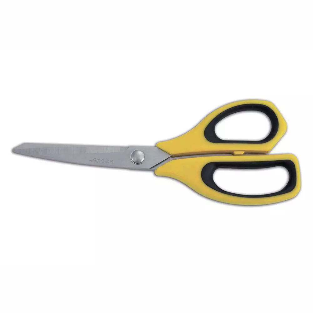 Кухонные ножницы 240 мм желтые Arcos  185725