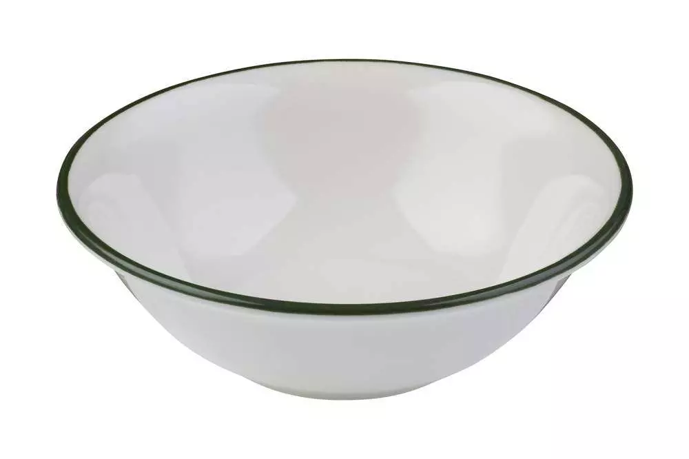 Салатник, миска ID Fine Modest Green 18 см 620 мл - 16001-112018 - Фото 1