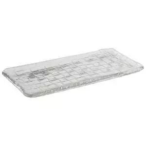 картинка Тарелка для суши, блюдо APS Takashi 29.5X15.5Xh1.5 см 40906 от магазина BarYton