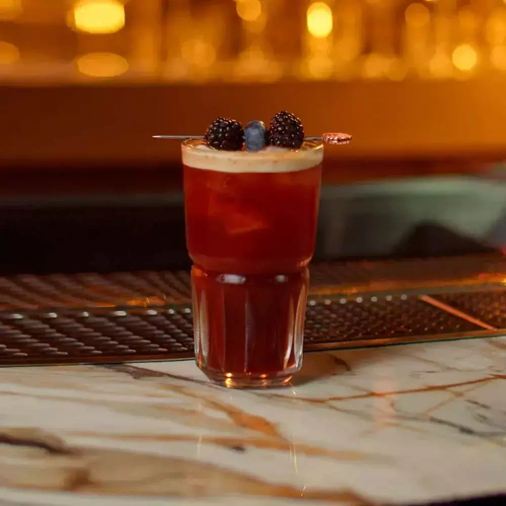 Стакан высокий Onis New Era 470 мл 1005548 - Фото 4