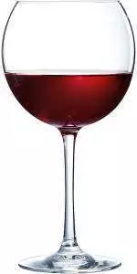 картинка Бокал для вина ARC Chef Sommelier Cabarnet Ballon 580 мл 47026 от магазина BarYton