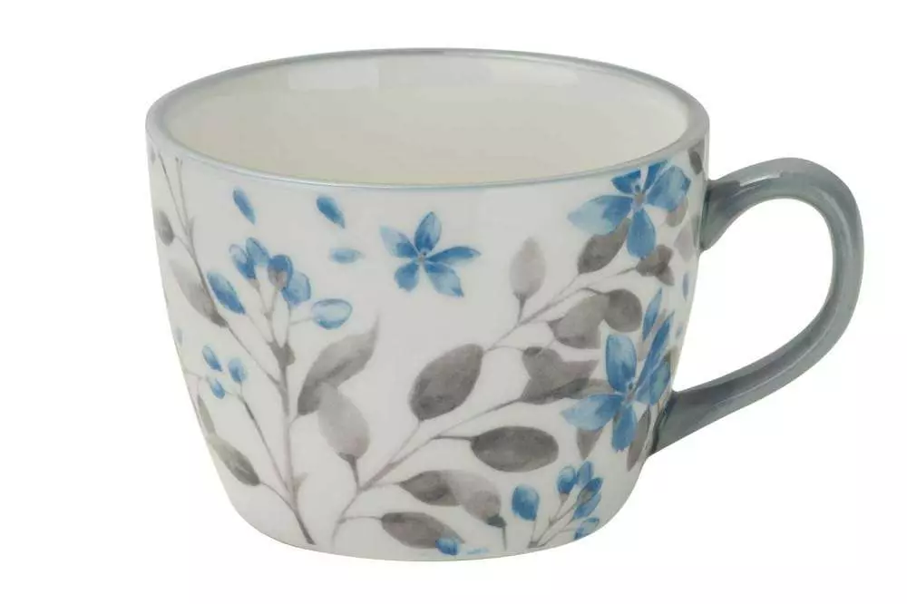 Чашка Cosy&Trendy Louisette 220 мл D9X H6,6 см 3906009