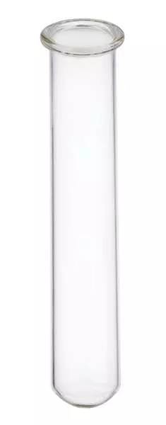 Запасне скло (для 4010) APS d2.5Xh11 см 25 мл - 04011