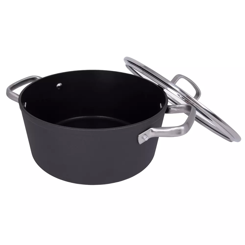 Кастрюля 1,5 л с крышкой Samoa Arcos  716810