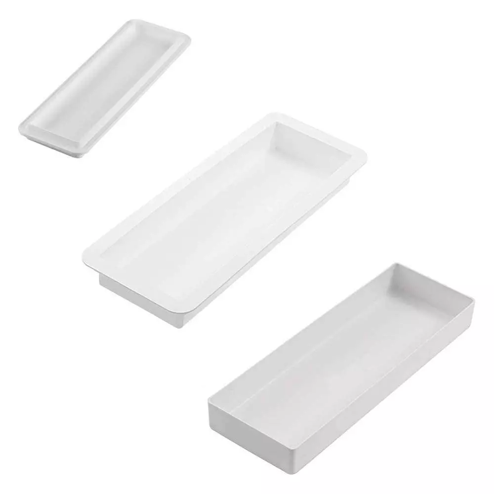 Набор силиконовых форм для торта DOLCE SOGNO Silikomart KIT DOLCE SOGNO 1500 - Фото 2