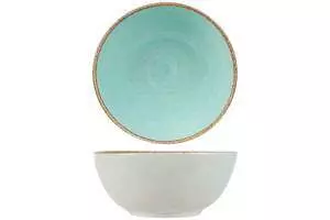 картинка Салатник Cosy&Trendy Granite Blue D14.5XH6.5 см 2432015 от магазина BarYton