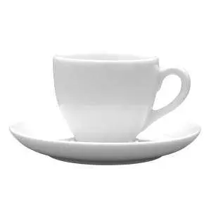 картинка Чашка Lubiana Nana 150 мл - 1743 від магазину BarYton