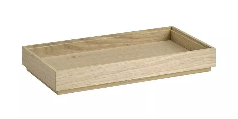 Ящик деревянный APS Valo 32.5X17.5Xh4.5 см  14006