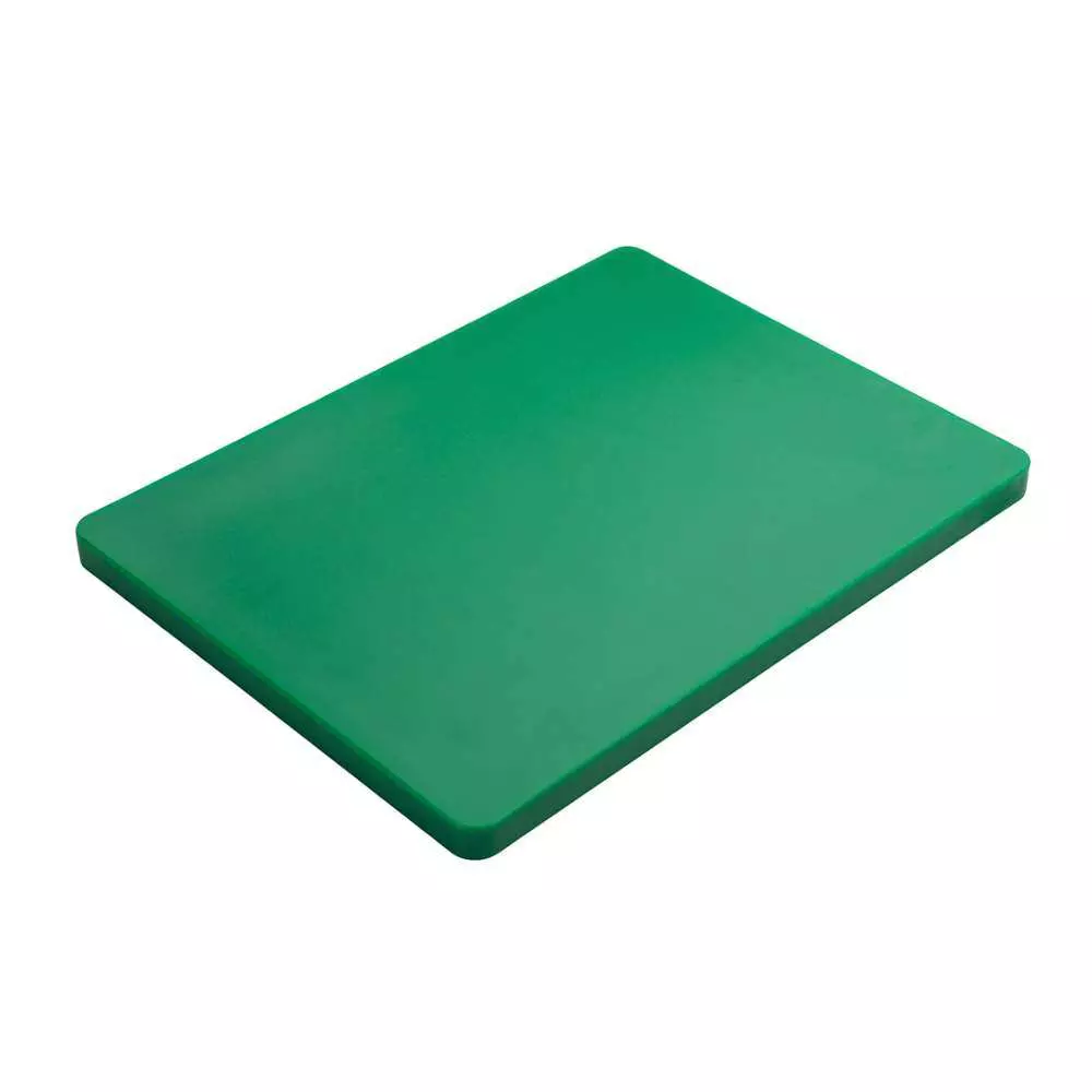 Разделочная доска зеленая 400х300х20 мм Resto line FoREST 470343