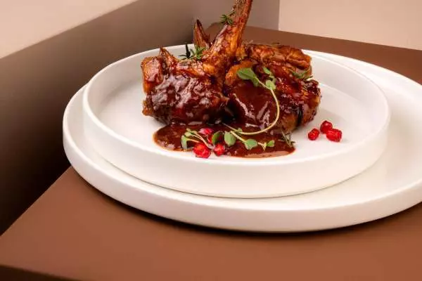 Selas ivory (Ariane)