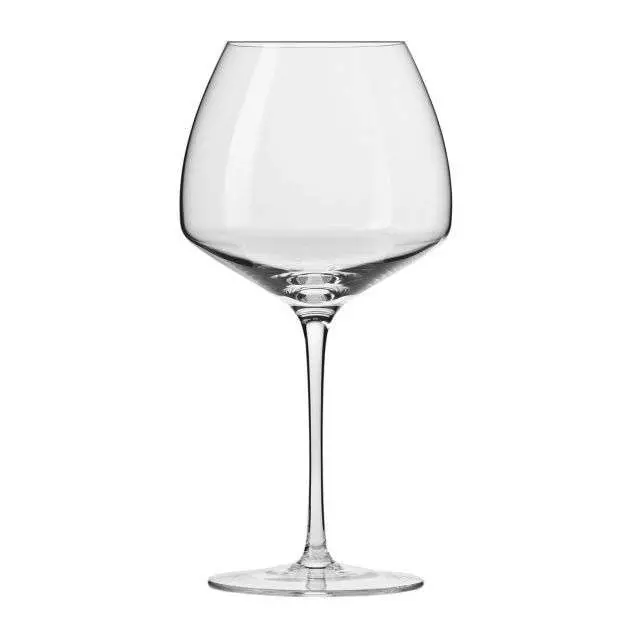 Бокал Krosno Vinoteca 100 мл 07-7489-0100 - Фото 4