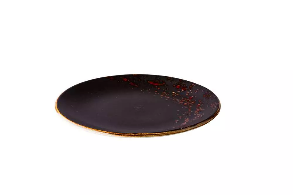 Тарілка мілка Style Point Authentic Amazon d20 см wildflower - QU90702 - Фото 1