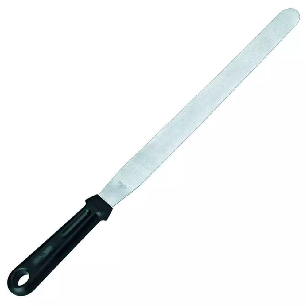 Лопатка кондитерская 25 см Lacor 60463