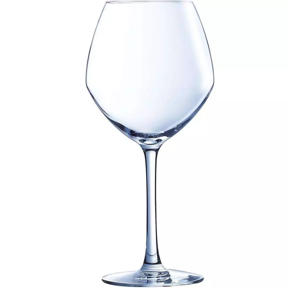 Бокал для вина 470 мл, серия Cabernet Vins Jeunes Chef&Sommelier E2790