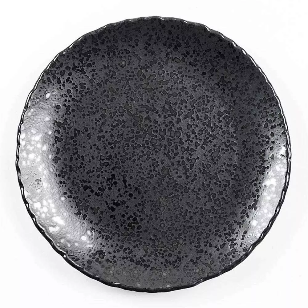 Тарілка Ariane Erosion 27 см cinder - AEOARNA64011027 - Фото 4